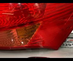 FARO FANALE STOP POSTERIORE DESTRA KIA VENGA 2015 - 9