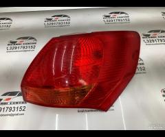 FARO FANALE STOP POSTERIORE DESTRA KIA VENGA 2015 - 10