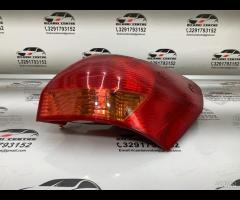 FARO FANALE STOP POSTERIORE DESTRA KIA VENGA 2015 - 11