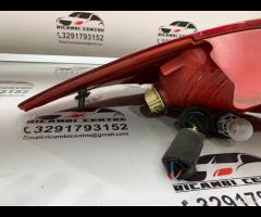 FARO FANALE STOP POSTERIORE DESTRA KIA VENGA 2015 - 16