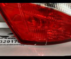 FARO FANALE STOP POSTERIORE SINISTRA SX NISSAN QAS - 7