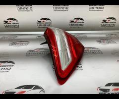 FARO FANALE STOP POSTERIORE SINISTRA SX NISSAN QAS - 15