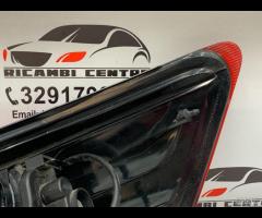 FARO FANALE STOP POSTERIORE SINISTRA SX NISSAN QAS - 17