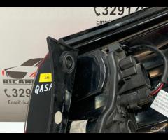 FARO FANALE STOP POSTERIORE SINISTRA SX NISSAN QAS - 18