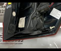 FARO FANALE STOP POSTERIORE SINISTRA SX NISSAN QAS - 19