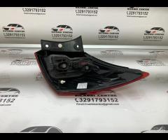 FARO FANALE STOP POSTERIORE SINISTRA SX NISSAN QAS - 23