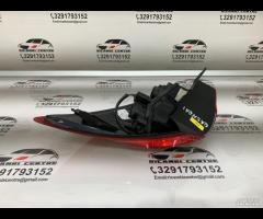 FARO FANALE STOP POSTERIORE SINISTRA SX NISSAN QAS - 24