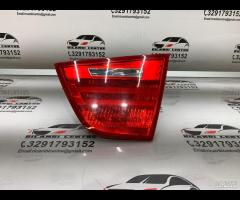 FARO FANALE STOP POSTERIORE DESTRA BMW E91 LCI 320
