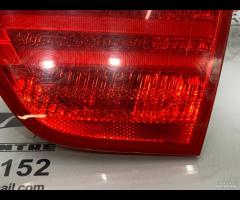 FARO FANALE STOP POSTERIORE DESTRA BMW E91 LCI 320 - 6