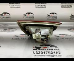 FARO FANALE STOP POSTERIORE DESTRA BMW E91 LCI 320 - 9