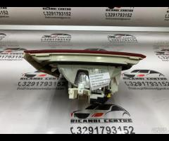 FARO FANALE STOP POSTERIORE DESTRA BMW E91 LCI 320 - 10