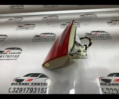 FARO FANALE STOP POSTERIORE DESTRA BMW E91 LCI 320 - 20