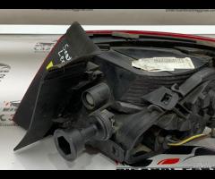 FARO FANALE STOP POSTERIORE SINISTRA SX LED SEAT L - 12