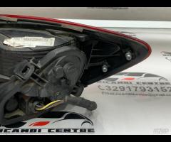 FARO FANALE STOP POSTERIORE SINISTRA SX LED SEAT L - 14