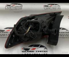 FARO FANALE STOP POSTERIORE SINISTRA SX LED SEAT L - 16