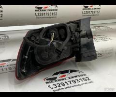 FARO FANALE STOP POSTERIORE SINISTRA SX LED SEAT L - 19