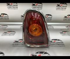 FARO FANALE STOP POSTERIORE SINISTRA MINI ONE R56
