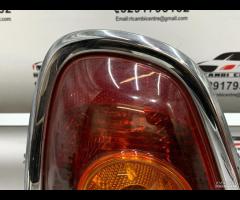 FARO FANALE STOP POSTERIORE SINISTRA MINI ONE R56