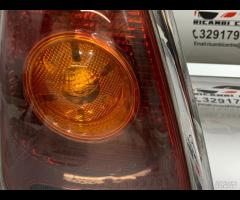 FARO FANALE STOP POSTERIORE SINISTRA MINI ONE R56