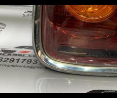 FARO FANALE STOP POSTERIORE SINISTRA MINI ONE R56 - 6