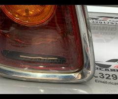 FARO FANALE STOP POSTERIORE SINISTRA MINI ONE R56 - 7