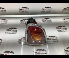 FARO FANALE STOP POSTERIORE SINISTRA MINI ONE R56 - 8
