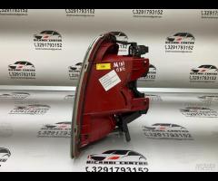 FARO FANALE STOP POSTERIORE SINISTRA MINI ONE R56 - 9