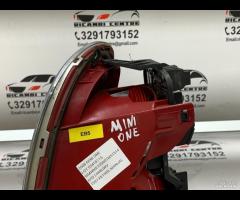 FARO FANALE STOP POSTERIORE SINISTRA MINI ONE R56 - 11