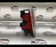 FARO FANALE STOP POSTERIORE SINISTRA MINI ONE R56 - 16