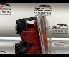 FARO FANALE STOP POSTERIORE SINISTRA MINI ONE R56 - 17