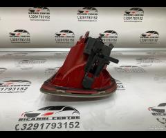 FARO FANALE STOP POSTERIORE SINISTRA MINI ONE R56 - 19