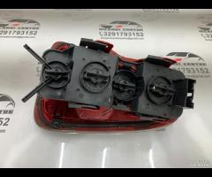 FARO FANALE STOP POSTERIORE SINISTRA MINI ONE R56 - 21