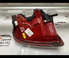 FARO FANALE STOP POSTERIORE SINISTRA MINI ONE R56 - 23