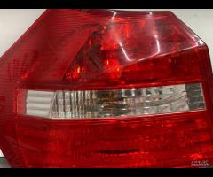 FARO FANALE STOP POSTERIORE SINISTRA SX BMW E87 LC - 6