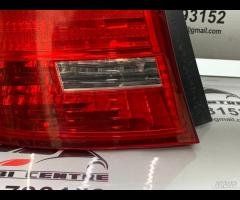 FARO FANALE STOP POSTERIORE SINISTRA SX BMW E87 LC - 8