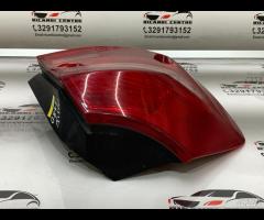 FARO FANALE STOP POSTERIORE SINISTRA SX BMW E87 LC - 10