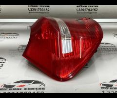 FARO FANALE STOP POSTERIORE SINISTRA SX BMW E87 LC - 11