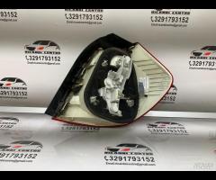 FARO FANALE STOP POSTERIORE SINISTRA SX BMW E87 LC - 12