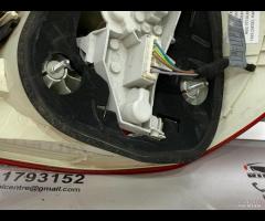 FARO FANALE STOP POSTERIORE SINISTRA SX BMW E87 LC - 16