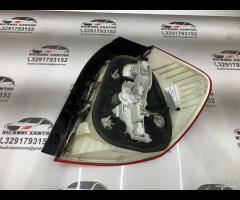 FARO FANALE STOP POSTERIORE SINISTRA SX BMW E87 LC - 17