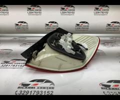 FARO FANALE STOP POSTERIORE SINISTRA SX BMW E87 LC - 18