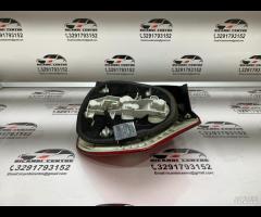 FARO FANALE STOP POSTERIORE SINISTRA SX BMW E87 LC - 19