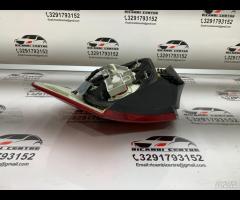 FARO FANALE STOP POSTERIORE SINISTRA SX BMW E87 LC - 20