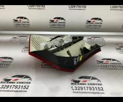 FARO FANALE STOP POSTERIORE SINISTRA SX BMW E87 LC - 21