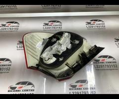 FARO FANALE STOP POSTERIORE SINISTRA SX BMW E87 LC - 22