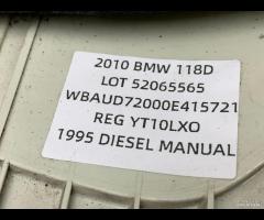 FARO FANALE STOP POSTERIORE SINISTRA SX BMW E87 LC - 23