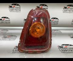 FARO FANALE STOP POSTERIORE DESTRA MINI ONE R56 3P