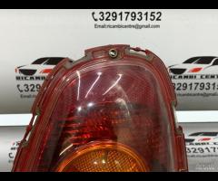 FARO FANALE STOP POSTERIORE DESTRA MINI ONE R56 3P