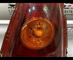 FARO FANALE STOP POSTERIORE DESTRA MINI ONE R56 3P
