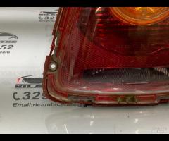 FARO FANALE STOP POSTERIORE DESTRA MINI ONE R56 3P - 6
